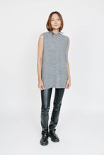 Load image into Gallery viewer, Charlie Sweater Tunic
