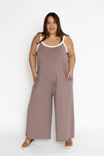 Load image into Gallery viewer, Sasha Wide Leg Romper
