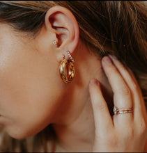 Load image into Gallery viewer, Frida Earrings
