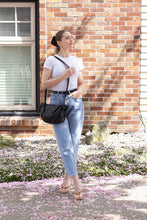 Load image into Gallery viewer, Aria Crossbody Purse Acorn Home + Apparel
