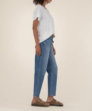 Load image into Gallery viewer, Ashley High Rise Barrel Straight Leg
