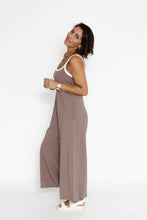 Load image into Gallery viewer, Sasha Wide Leg Romper
