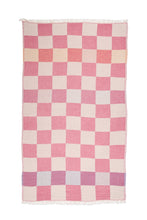 Load image into Gallery viewer, The Beckon Muslin Turkish Towel Acorn Home + Apparel
