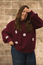 Load image into Gallery viewer, Daisy Sweater
