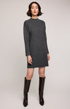 Load image into Gallery viewer, Yvette Sweater Dress
