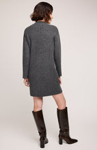 Load image into Gallery viewer, Yvette Sweater Dress
