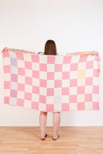 Load image into Gallery viewer, The Beckon Muslin Turkish Towel Acorn Home + Apparel

