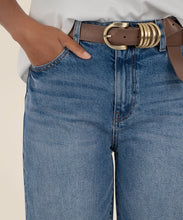 Load image into Gallery viewer, Ashley High Rise Barrel Straight Leg
