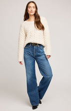 Load image into Gallery viewer, Lorenzo Pullover Sweater
