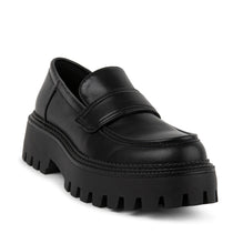 Load image into Gallery viewer, Steve Madden Baker Loafer
