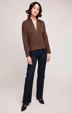 Load image into Gallery viewer, Hope Pullover Half-Zip
