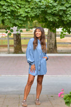 Load image into Gallery viewer, Nova Romper (Copy) Acorn Home + Apparel
