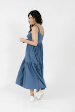 Load image into Gallery viewer, Lake Maxi Dress Acorn Home + Apparel
