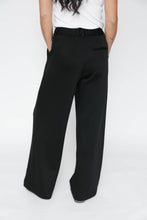 Load image into Gallery viewer, Halle Microscuba Pants Acorn Home + Apparel
