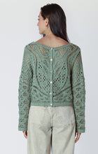Load image into Gallery viewer, Melody Crochet Top

