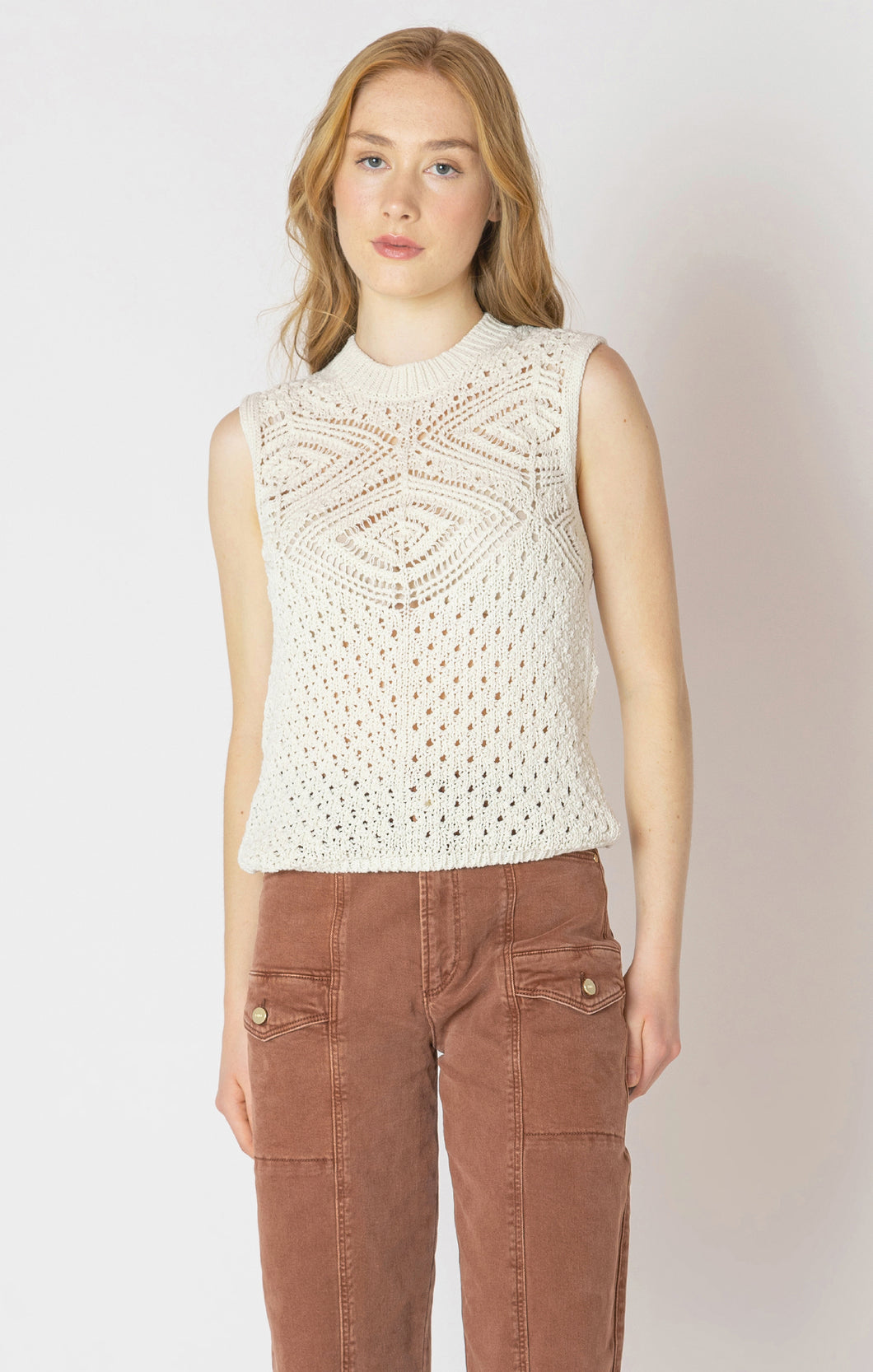 Chantelle Knit Tank
