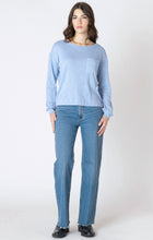 Load image into Gallery viewer, Endless Sea Sweater
