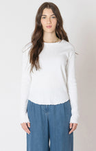 Load image into Gallery viewer, Long Sleeve Thermal Tee
