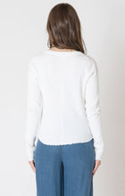 Load image into Gallery viewer, Long Sleeve Thermal Tee
