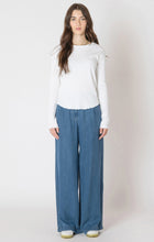 Load image into Gallery viewer, Long Sleeve Thermal Tee
