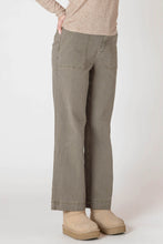 Load image into Gallery viewer, Matcha Straight Leg Pant
