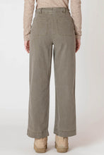 Load image into Gallery viewer, Matcha Straight Leg Pant
