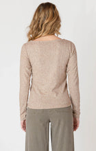 Load image into Gallery viewer, Heather Boatneck Top
