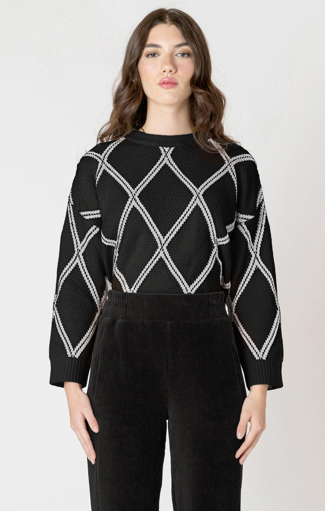 Reggie Pullover
