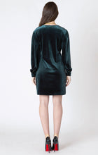 Load image into Gallery viewer, Holly Mini Dress
