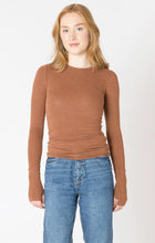 Load image into Gallery viewer, Chestnut Long Sleeve
