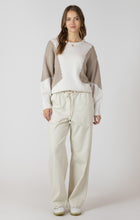 Load image into Gallery viewer, Kitty Knit Pullover Acorn Home + Apparel
