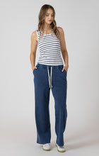 Load image into Gallery viewer, Nina Ribbed Tank Acorn Home + Apparel
