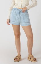 Load image into Gallery viewer, Classic Blue Jean Shorts Acorn Home + Apparel
