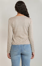Load image into Gallery viewer, Ella Cardigan Acorn Home + Apparel
