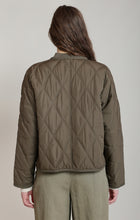 Load image into Gallery viewer, Megan Quilted Jacket Acorn Home + Apparel
