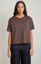 Load image into Gallery viewer, Carrie Essential Tee Acorn Home + Apparel
