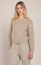Load image into Gallery viewer, Birdie Embroidered Pullover Acorn Home + Apparel
