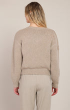 Load image into Gallery viewer, Birdie Embroidered Pullover Acorn Home + Apparel
