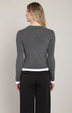 Load image into Gallery viewer, Sabrina Long Sleeve Acorn Home + Apparel
