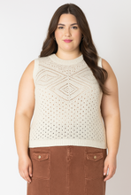 Load image into Gallery viewer, Chantelle Knit Tank
