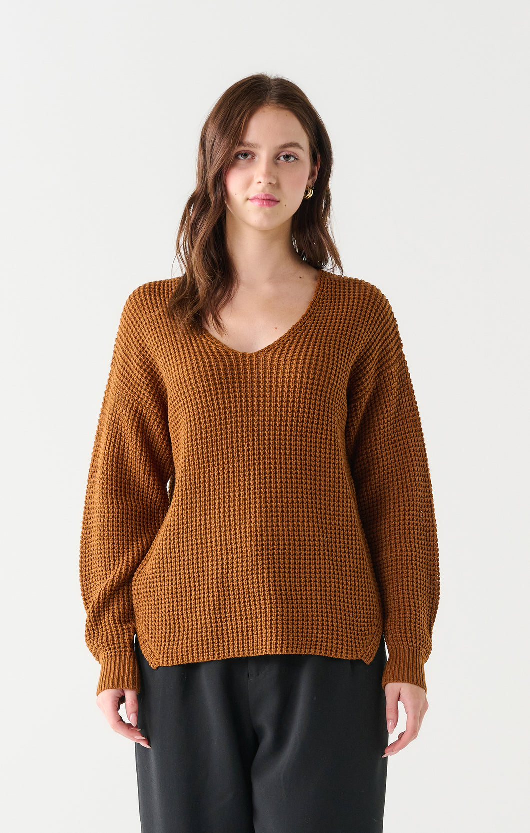 Anne Pullover