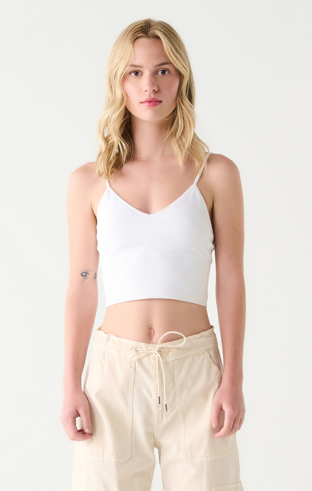 Bralette Tank