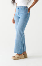 Load image into Gallery viewer, Lottie Wide Leg Jeans
