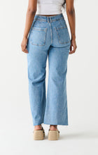 Load image into Gallery viewer, Lottie Wide Leg Jeans
