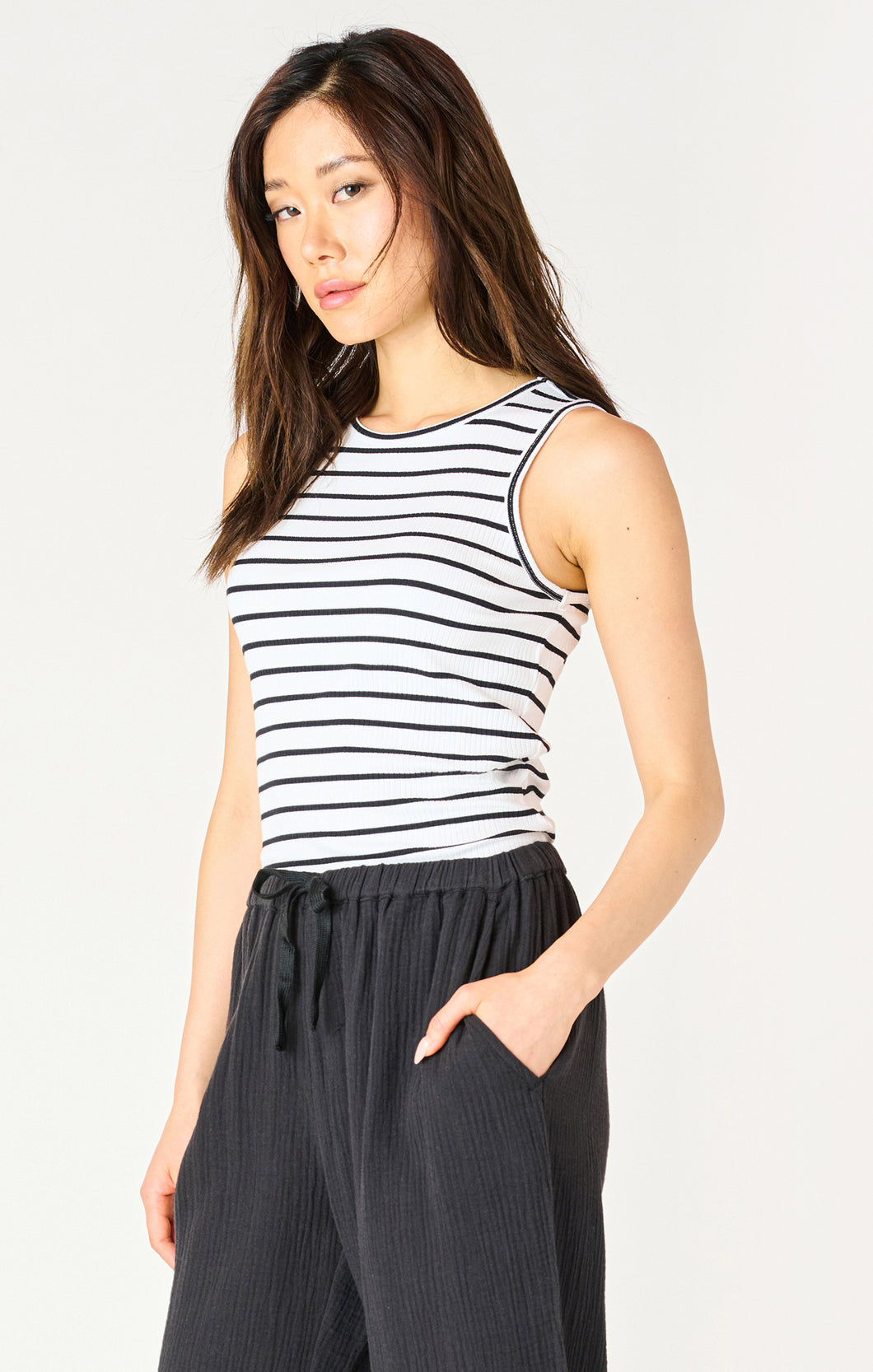 Daisy Tank