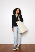 Load image into Gallery viewer, The Esme Tote
