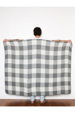 Load image into Gallery viewer, The Wilder Muslin Throw
