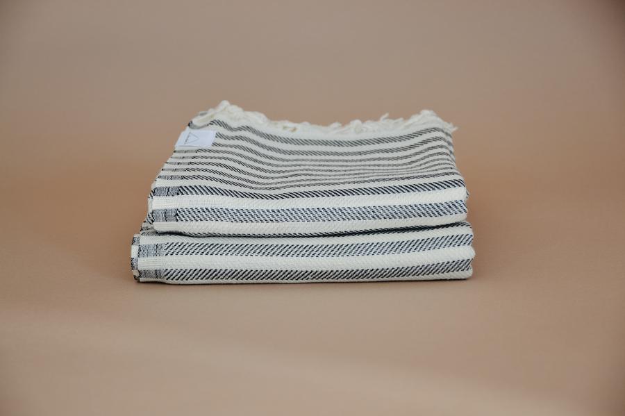 Oversized Turkish Towel
