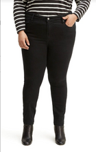 Load image into Gallery viewer, Levi&#39;s® 721 High Rise Skinny Plus
