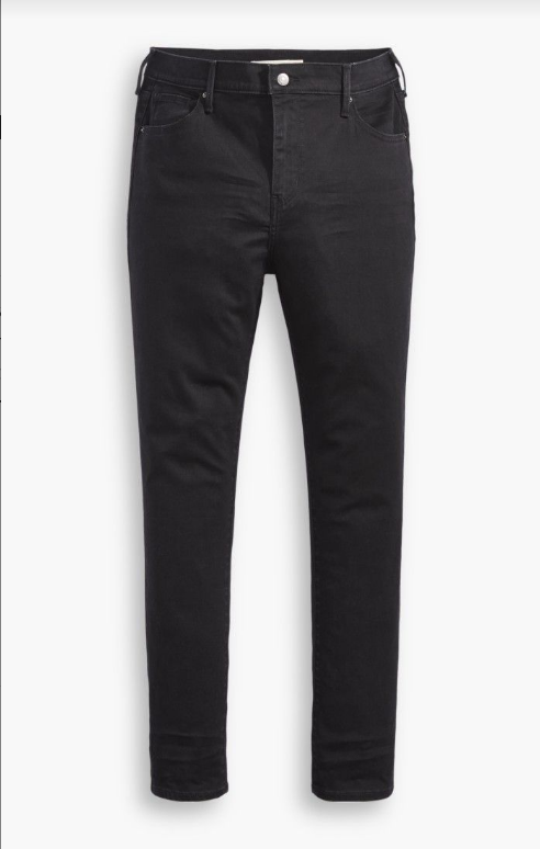 Levi's® 721 High Rise Skinny Plus